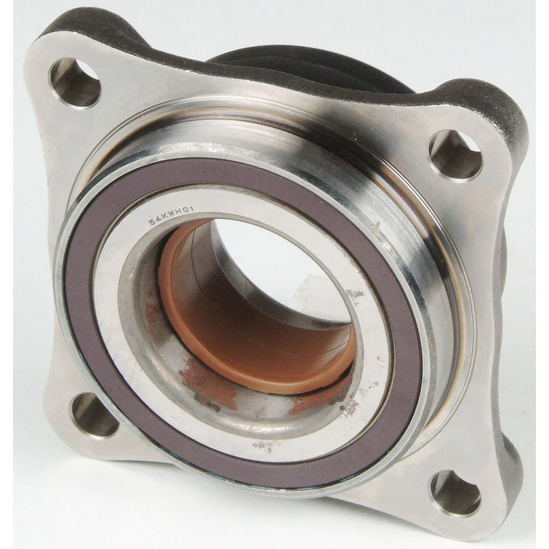 515040 – MOOG Wheel Bearing And Hub Assembly, OE Replacement Bearing Module